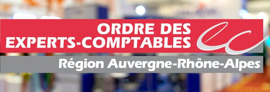 Salon des Experts Comptables Saint-Étienne