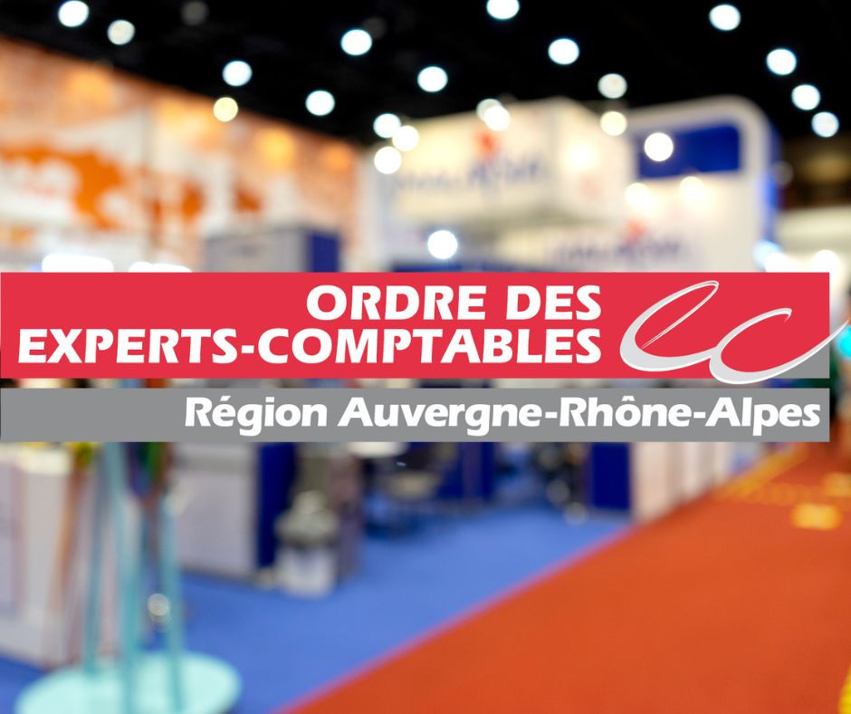 Salon des Experts Comptables Saint-Étienne